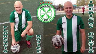 ENTREVISTA POST PARTIDO. CARABANCHEL DOMINGO MAÑANA